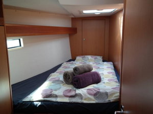 Bavaria Cruiser 45 „Alena“ – fotka 4