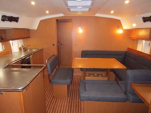 Bavaria Cruiser 45 „Alena“ – fotka 3