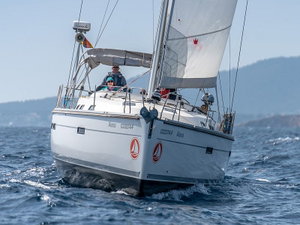 Bavaria Cruiser 45 „Alena“ – fotka 6