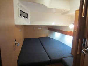 Bavaria Cruiser 45 „Alena“ – fotka 14
