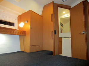 Bavaria Cruiser 45 „Alena“ – fotka 15