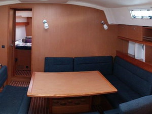 Bavaria Cruiser 45 „Alena“ – fotka 8