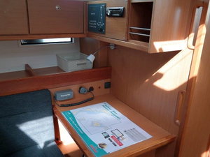 Bavaria Cruiser 45 „Alena“ – fotka 13