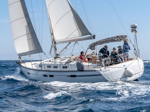 Bavaria Cruiser 45 „Alena“ – fotka 1