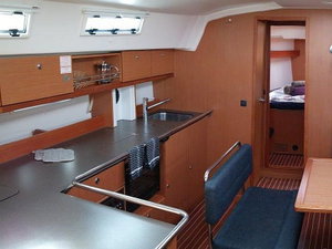 Bavaria Cruiser 45 „Alena“ – fotka 11