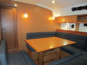 Bavaria Cruiser 45 „Alena“ – fotka 9