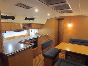 Bavaria Cruiser 45 „Alena“ – fotka 10