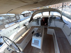 Bavaria Cruiser 51 „Alissa“ – fotka 3
