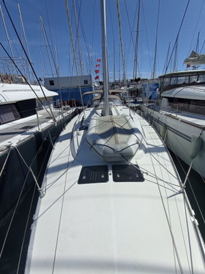 Bavaria Cruiser 51 „Alissa“ – fotka 8