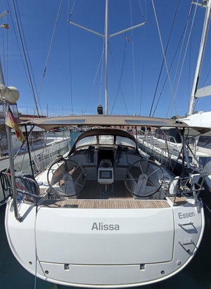 Bavaria Cruiser 51 „Alissa“ – fotka 1