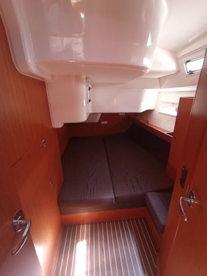 Bavaria Cruiser 51 „Alissa“ – fotka 11