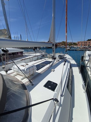 Bavaria Cruiser 51 „Alissa“ – fotka 7