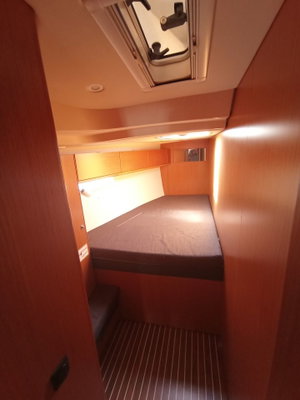 Bavaria Cruiser 51 „Alissa“ – fotka 10