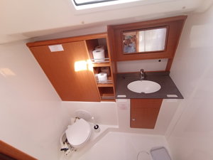 Bavaria Cruiser 51 „Alissa“ – fotka 6