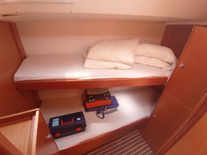 Bavaria Cruiser 51 „Alissa“ – fotka 12