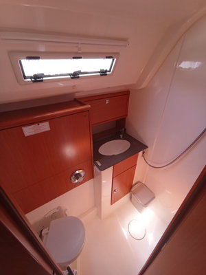Bavaria Cruiser 51 „Alissa“ – fotka 14