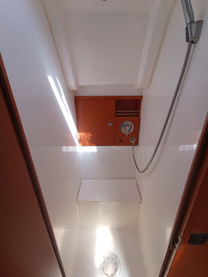 Bavaria Cruiser 51 „Alissa“ – fotka 13