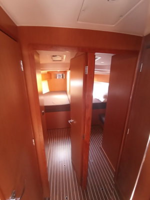 Bavaria Cruiser 51 „Alissa“ – fotka 5
