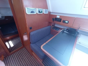 Bavaria Cruiser 51 „Alissa“ – fotka 9