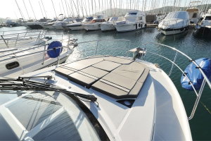 Merry Fisher 1095 „Blue Horizon“ – fotka 5