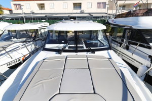 Merry Fisher 1095 „Blue Horizon“ – fotka 4