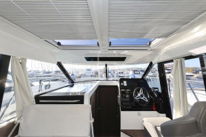 Merry Fisher 1095 „Blue Horizon“ – fotka 10