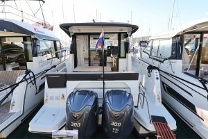 Merry Fisher 1095 „Blue Horizon“ – fotka 1
