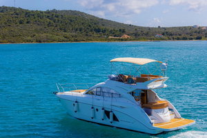Monte Carlo 47 Fly „Lamona“ – fotka 7
