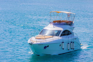 Monte Carlo 47 Fly „Lamona“ – fotka 6