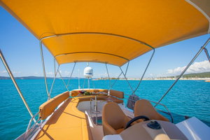 Monte Carlo 47 Fly „Lamona“ – fotka 9