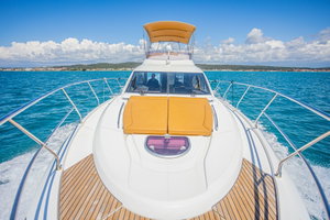 Monte Carlo 47 Fly „Lamona“ – fotka 12