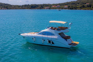 Monte Carlo 47 Fly „Lamona“ – fotka 1