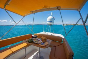 Monte Carlo 47 Fly „Lamona“ – fotka 10