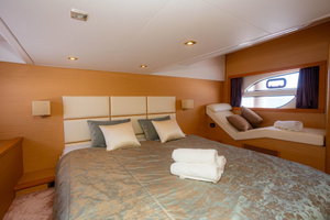 Monte Carlo 47 Fly „Lamona“ – fotka 17
