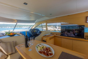 Monte Carlo 47 Fly „Lamona“ – fotka 13