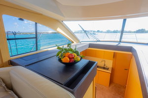 Monte Carlo 47 Fly „Lamona“ – fotka 14