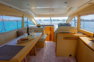 Monte Carlo 47 Fly „Lamona“ – fotka 3