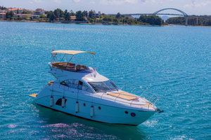 Monte Carlo 47 Fly „Lamona“ – fotka 2