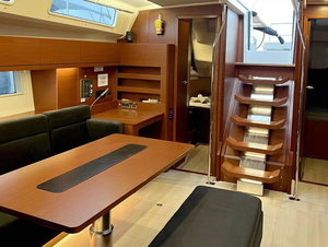 Hanse 508 „Neraida“ – fotka 6