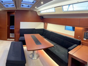 Hanse 508 „Neraida“ – fotka 3