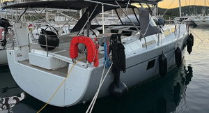Hanse 508 „Neraida“ – fotka 1