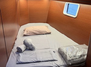 Hanse 508 „Neraida“ – fotka 9