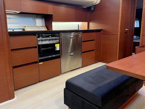Hanse 508 „Neraida“ – fotka 7