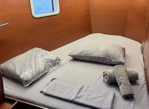 Hanse 508 „Neraida“ – fotka 8