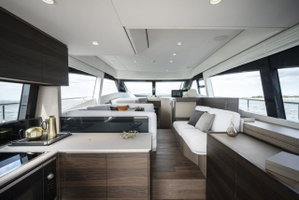 Ferretti Yachts 500 „Roch Antonio“ – fotka 3