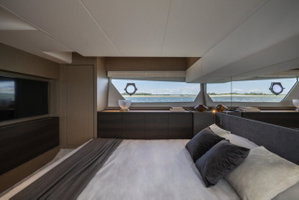 Ferretti Yachts 500 „Roch Antonio“ – fotka 4