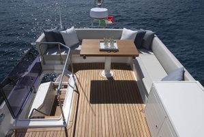 Ferretti Yachts 500 „Roch Antonio“ – fotka 5