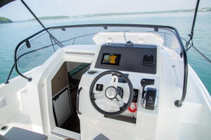 Beneteau Flyer 8 Sun deck „Beneteau Flyer 8 #2“ – fotka 9