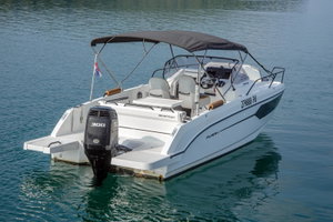 Beneteau Flyer 8 Sun deck „Beneteau Flyer 8 #2“ – fotka 4