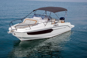 Beneteau Flyer 8 Sun deck „Beneteau Flyer 8 #2“ – fotka 1